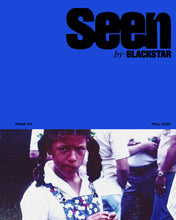 Load image into Gallery viewer, PRE_ORDER: Seen — Issue 011 (Digital)