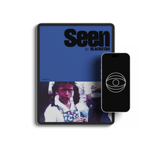 Load image into Gallery viewer, PRE_ORDER: Seen — Issue 011 (Digital)