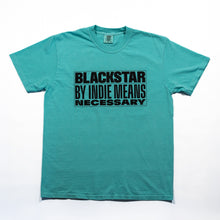 Load image into Gallery viewer, BlackStar Short-Sleeve Tee