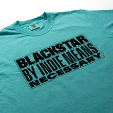 Load image into Gallery viewer, BlackStar Short-Sleeve Tee