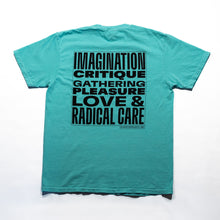 Load image into Gallery viewer, BlackStar Short-Sleeve Tee