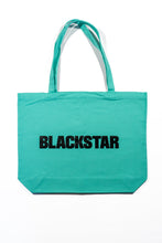 Load image into Gallery viewer, BlackStar “By Indie Means Necessary” Tote