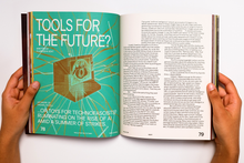 Load image into Gallery viewer, Seen — Issue 006 (Print)