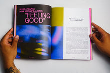 Load image into Gallery viewer, Seen — Issue 008 (Print)
