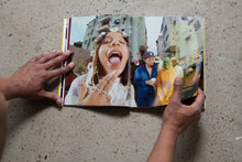 Load image into Gallery viewer, Seen — Issue 004 (Print)