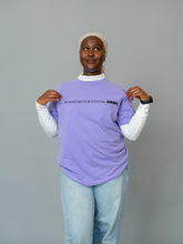 Load image into Gallery viewer, BlackStar Film Festival 2024 Tee

