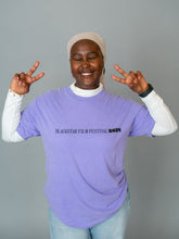 Load image into Gallery viewer, BlackStar Film Festival 2024 Tee

