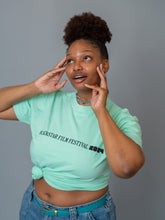 Load image into Gallery viewer, BlackStar Film Festival 2024 Tee
