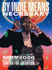 15th BlackStar Film Anniversary Festival Poster