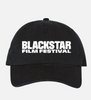 BlackStar Film Festival Hat
