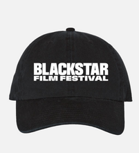 Load image into Gallery viewer, BlackStar Film Festival Hat
