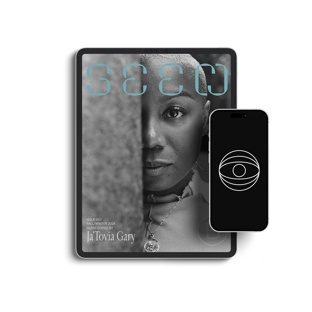 Seen — Issue 007 (Digital)