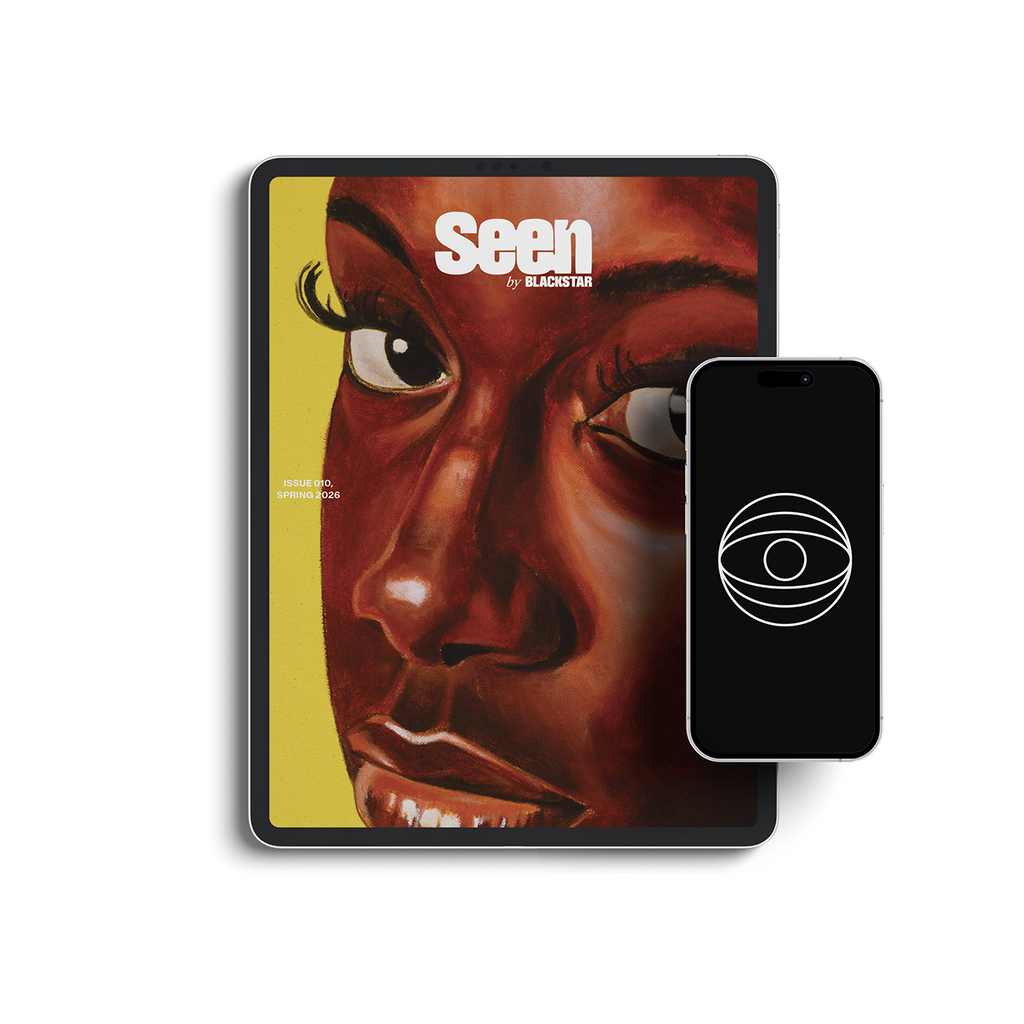 Seen — Issue 010 (Digital)