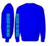 15th BlackStar Film Festival Long-Sleeve Tee