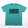 BlackStar Short-Sleeve Tee