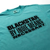 BlackStar Short-Sleeve Tee