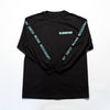 BlackStar Long-Sleeve Tee