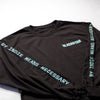 BlackStar Long-Sleeve Tee