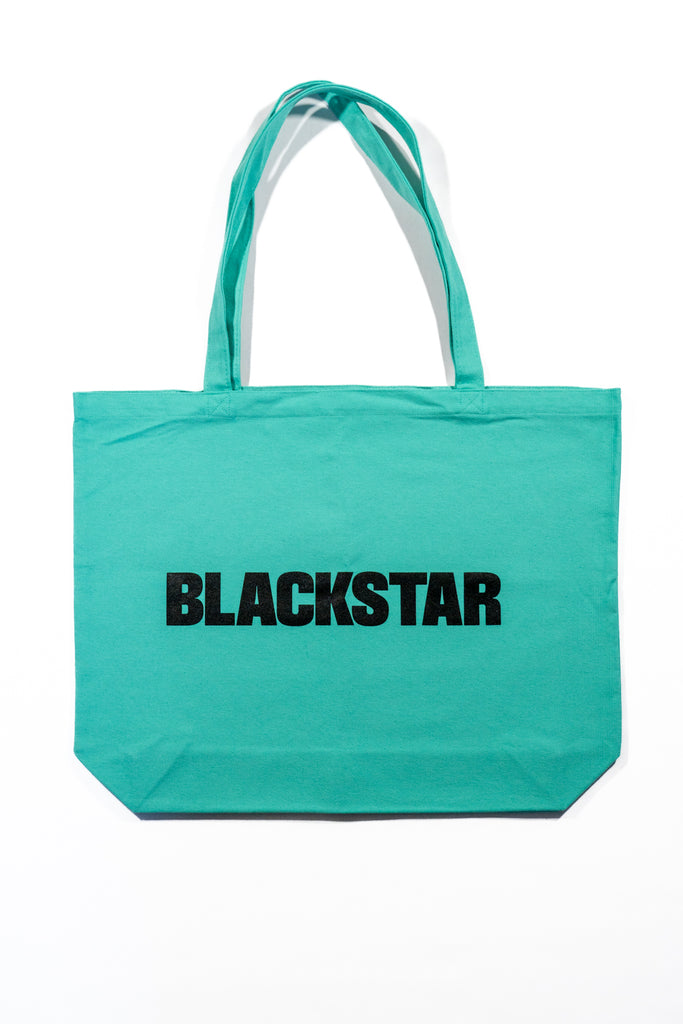 BlackStar “By Indie Means Necessary” Tote