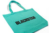 BlackStar “By Indie Means Necessary” Tote