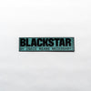 BlackStar Bumper Stickers