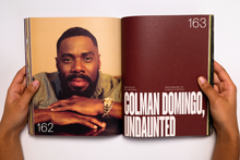 Load image into Gallery viewer, Seen — Issue 006 (Print)

