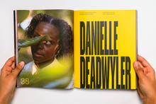 Load image into Gallery viewer, Seen — Issue 006 (Print)

