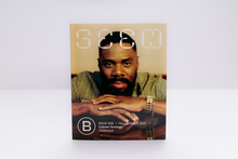 Load image into Gallery viewer, Seen — Issue 006 (Print)
