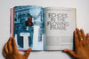 Seen — Issue 008 (Print)