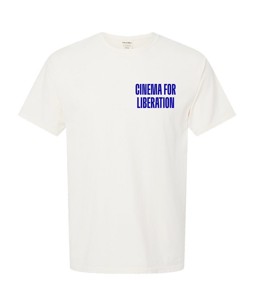 15th BlackStar Film Festival Short-Sleeve Tee