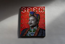 Load image into Gallery viewer, Seen — Issue 001 (Print)
