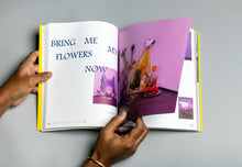 Load image into Gallery viewer, Seen — Issue 001 (Print)
