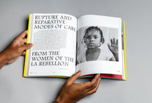 Load image into Gallery viewer, Seen — Issue 001 (Print)
