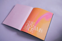 Load image into Gallery viewer, Seen — Issue 005 (Print)
