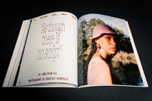 Load image into Gallery viewer, Seen — Issue 003 (Print)
