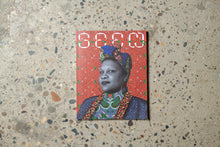 Load image into Gallery viewer, Seen — Issue 001 (Print)
