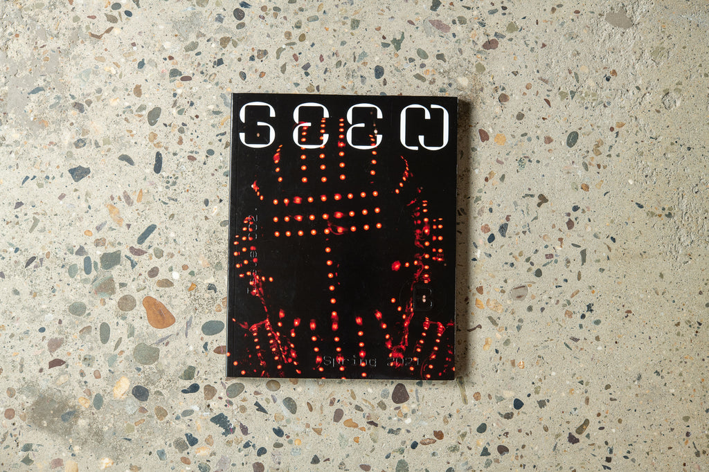 Seen — Issue 002 (Print)