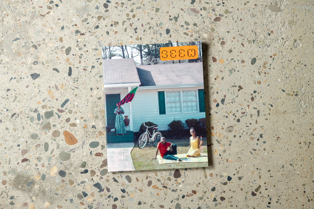 Seen — Issue 003 (Print)