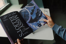 Load image into Gallery viewer, Seen — Issue 005 (Print)
