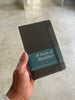 BlackStar 10th Anniversary Moleskine Notebook