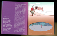 Load image into Gallery viewer, Seen — Issue 005 (Print)
